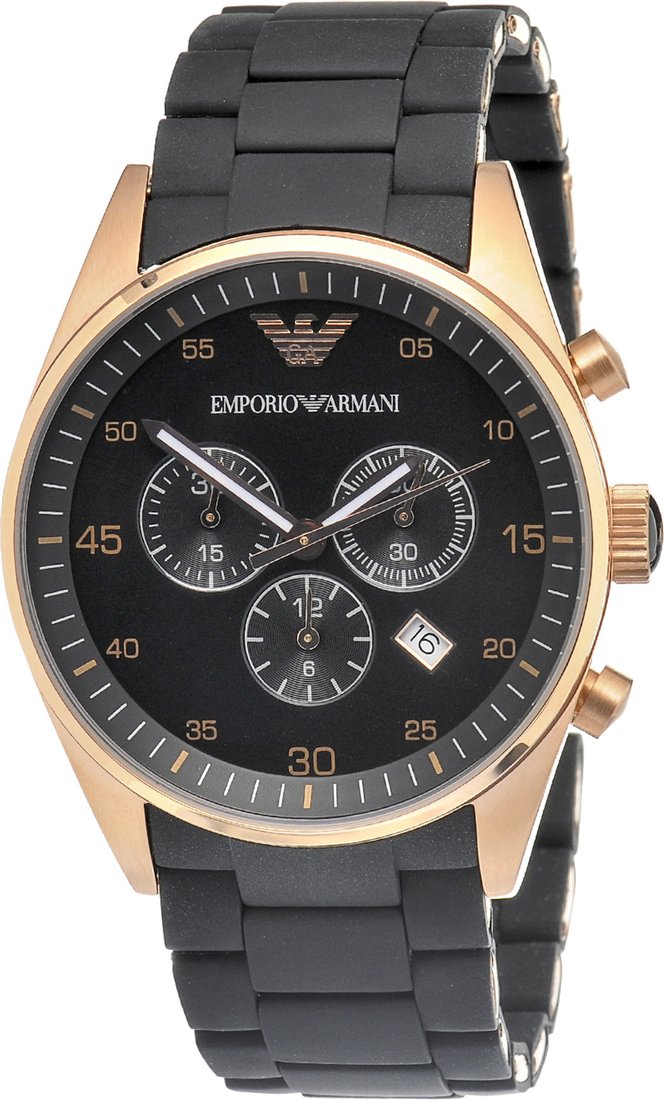 

Наручные часы Emporio Armani AR5905