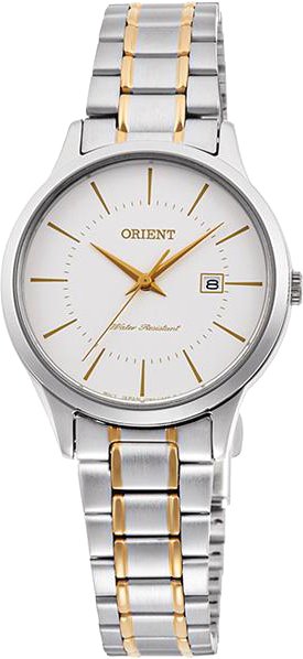 

Наручные часы Orient RF-QA0010S