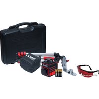Лазерный нивелир ADA Instruments CUBE 2-360 ULTIMATE EDITION (A00450)