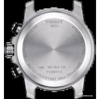 Наручные часы Tissot Tissot SuperSport Chrono T125.617.17.051.03