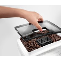 Кофемашина DeLonghi Cappuccino ECAM 23.460.W