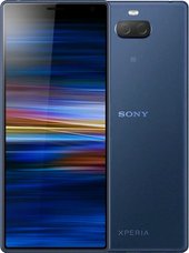 Xperia 10 Plus I4293 Dual SIM 6GB/64GB (темно-синий)