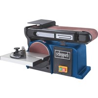 Шлифовальный станок Scheppach BTS800