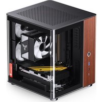 Корпус Jonsbo TK-0 (черный)