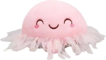 

Классическая игрушка ILikeGift Octo-friend 107-52-02 (pink)