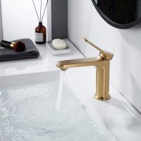 Смеситель Shevanik S4301G