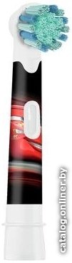Сменная насадка Oral-B Kids EB10S Cars (1 шт)
