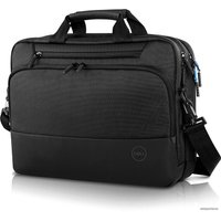 Сумка Dell Pro Briefcase 14" 460-BCMO