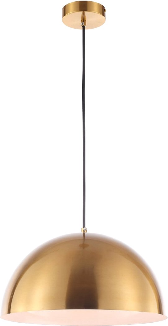 

Люстра средней высоты Freya Eleon FR5218PL-01BS