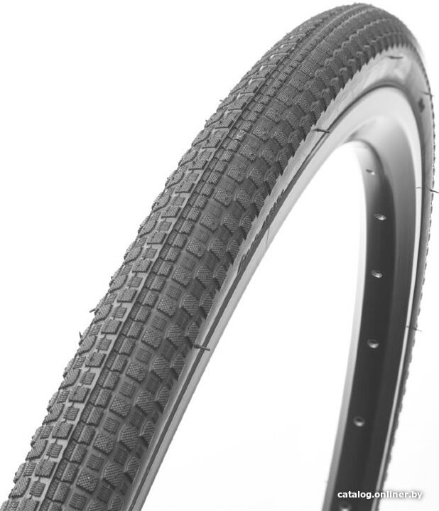 Велопокрышка KENDA Karvs Kevlar K905A 700x23C