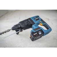 Перфоратор Bort BHD-18LI-BLZ 93410129 (с 2-мя АКБ, кейс)