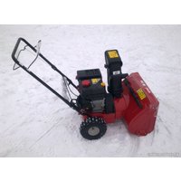 Снегоуборщик MTD Smart M 56