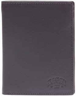 

Кошелек Klondike 1896 Claim KD1101-03 (коричневый)