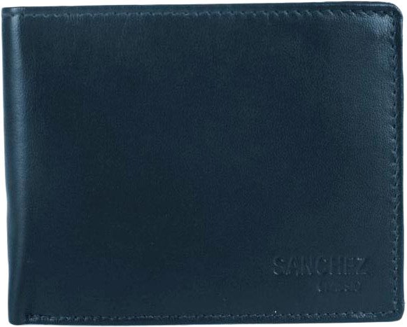 

Кошелек Sanchez Casual AM-102R-033 (синий)