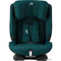 Детское автокресло Britax Romer Advansafix i-Size (atlantic green)