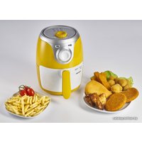 Фритюрница Ariete 4615 Airy Fryer Mini