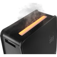 Тепловентилятор Hiberg TSH 3000 B