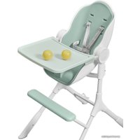 Трансформер Oribel Cocoon Z (зеленый авокадо)