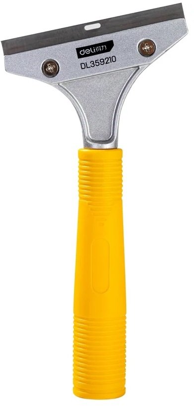 

Скребок Deli DL359210