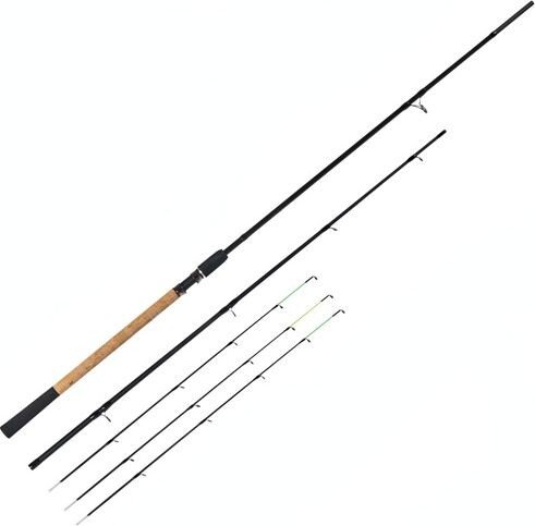 

Удилище Salmo Diamond BP Feeder 090 3.90