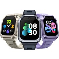 Детские умные часы Mibro Kids S1 (песочный)