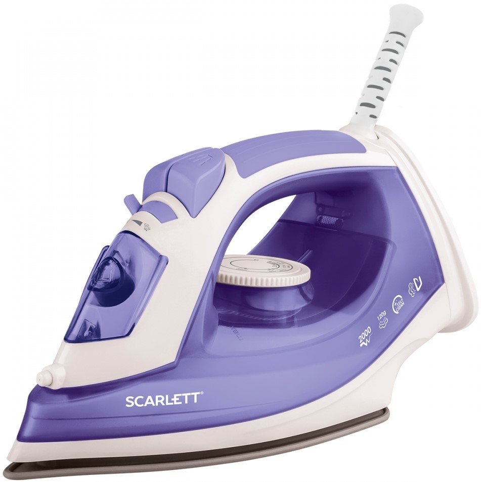 

Утюг Scarlett SC-SI30K44