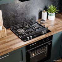 Варочная панель LEX GVG 644 T BL