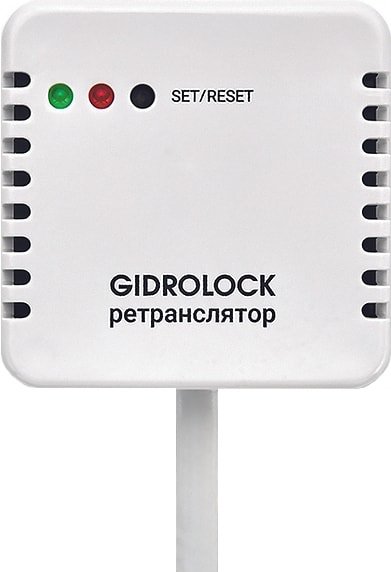 

Ретранслятор Gidrolock Ретранслятор