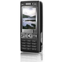 Кнопочный телефон Sony Ericsson K800i