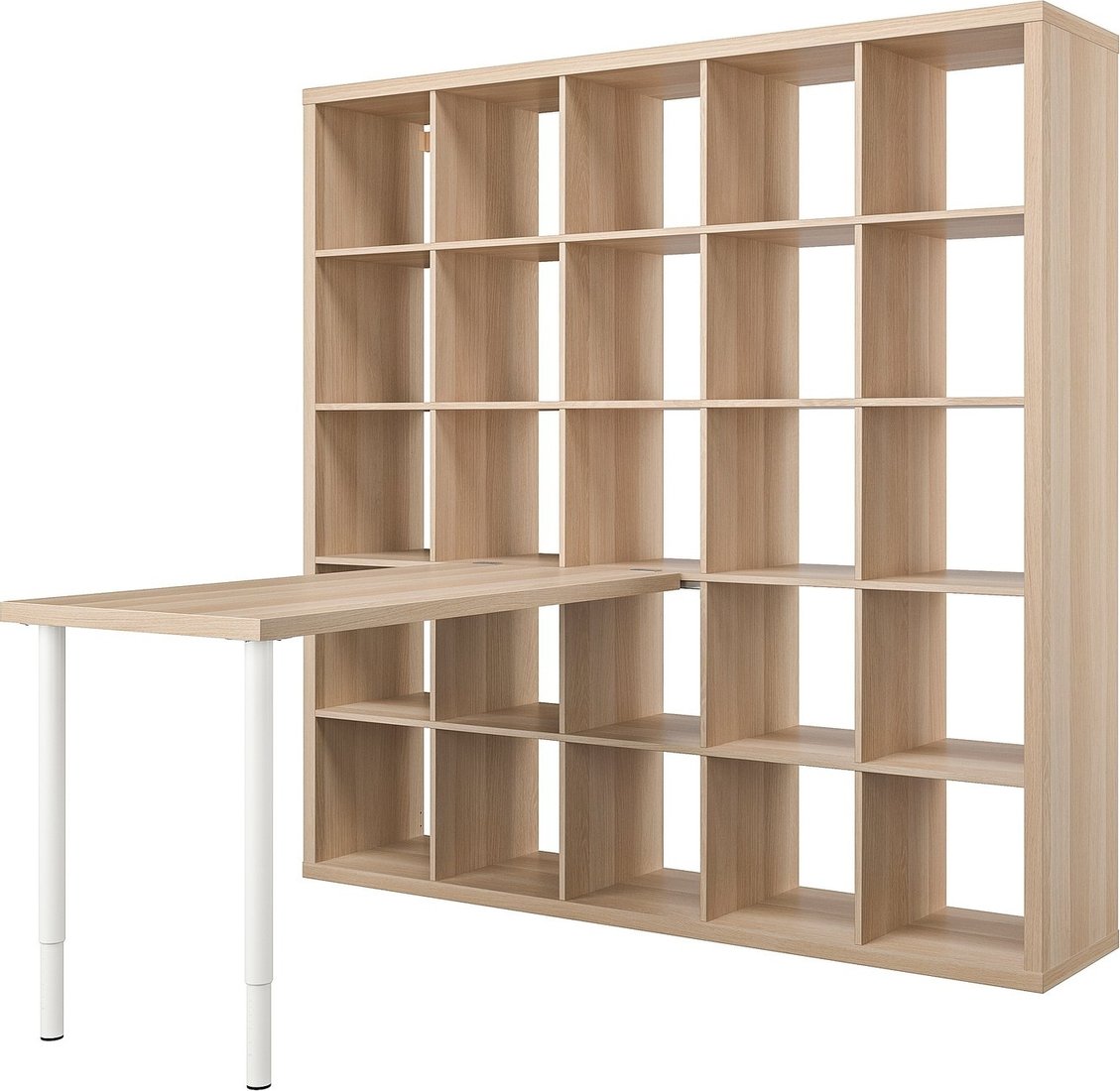 

Стол Ikea Kallax/lagkapten s39481654