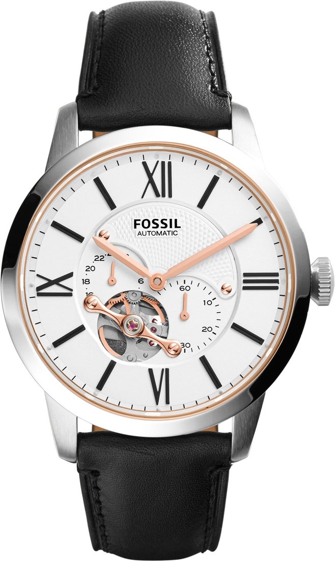 

Наручные часы Fossil Townsman ME3104