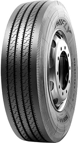 

Летние шины HI FLY HH102 215/75R17.5 135/133J