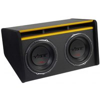 Корпусной пассивный сабвуфер VIBE audio SLICKMIT12T-V3