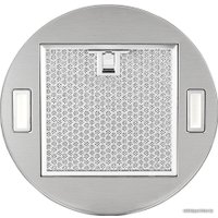 Кухонная вытяжка GrandGermes Aston 35 (нержавеющая сталь)