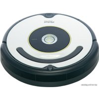 Робот-пылесос iRobot Roomba 620