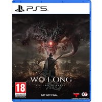 Wo Long: Fallen Dynasty для PlayStation 5