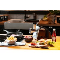 Мясорубка Camry CR 4812