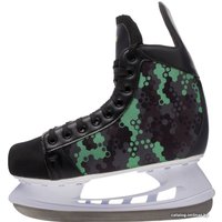 Коньки Atemi Gex (р. 37)