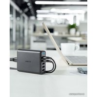 Сетевое зарядное Anker PowerPort Speed 5