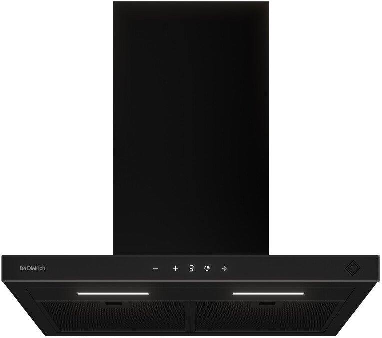 

Кухонная вытяжка De Dietrich DHB4674B