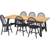 Обеденная группа Ikea Skogsta/skogsta s19545124 в Могилеве