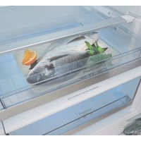 Холодильник Gorenje NRKI4182A1