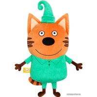 Большая игрушка Мякиши Три Кота Компот