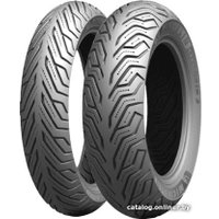 Дорожные мотошины Michelin City Grip 2 120/80R14 58S TL