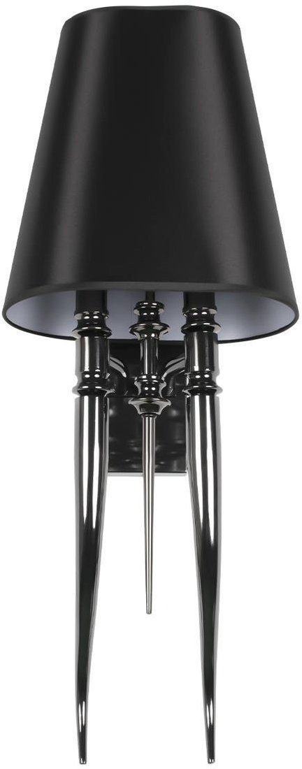 

Бра LOFT IT Brunilde 10207W/M (черный)