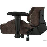 Игровое (геймерское) кресло Knight VIKING Light-10 (темно-коричневый)