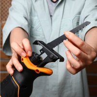 Сабельная пила Deko DKRS20 085-1129 (с 2-мя АКБ)