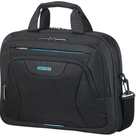 

Сумка American Tourister At Work 33G-09004 (черный)