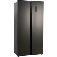 Холодильник side by side Бирюса SBS 400 DI