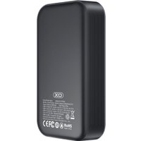 Внешний аккумулятор XO PR232 10000mAh (черный)